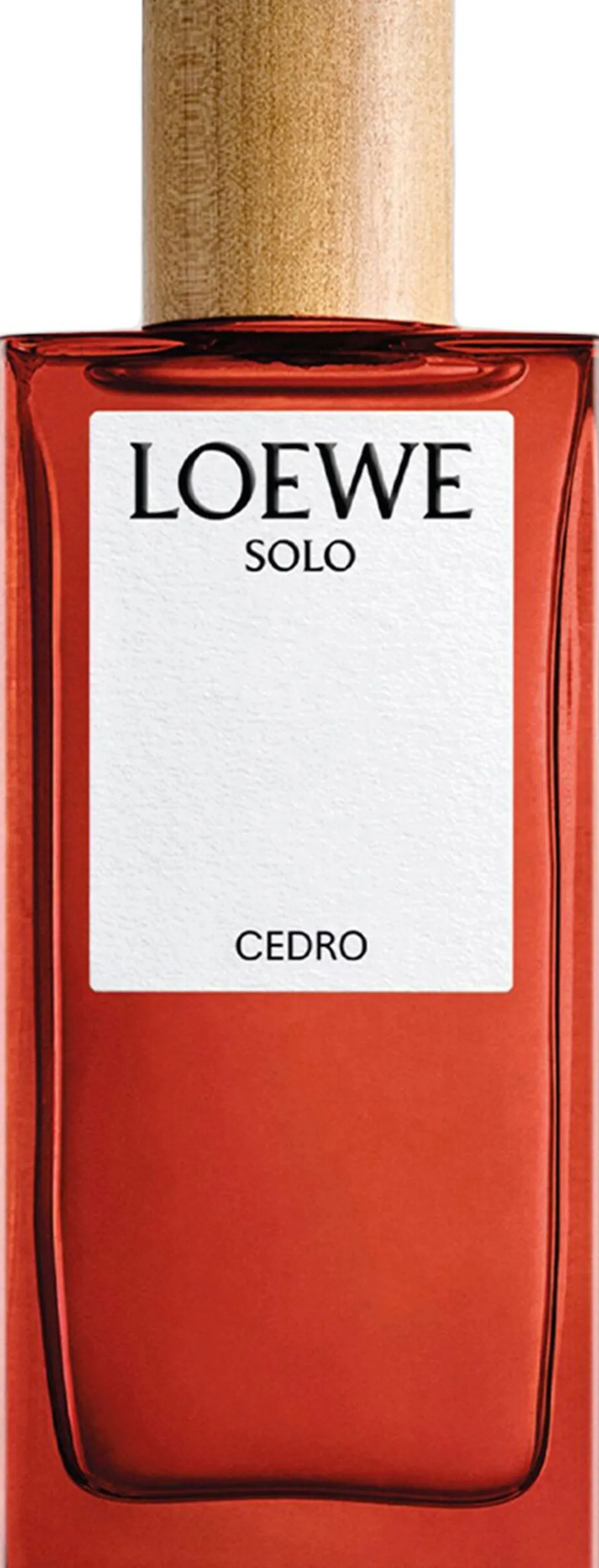 LOEWE Solo Cedro Eau de Toilette