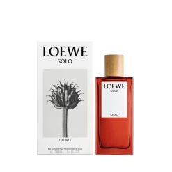 LOEWE Solo Cedro Eau de Toilette