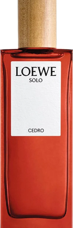 LOEWE Solo Cedro Eau de Toilette