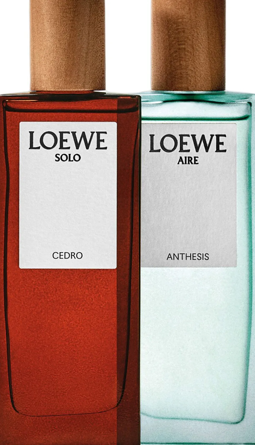 LOEWE Solo Cedro Eau de Toilette