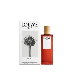 LOEWE Solo Cedro Eau de Toilette
