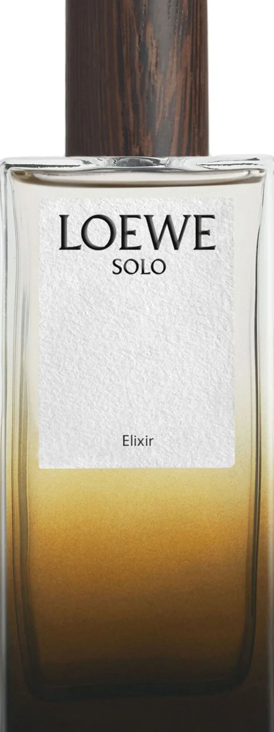 LOEWE Solo Elixir Eau de Parfum