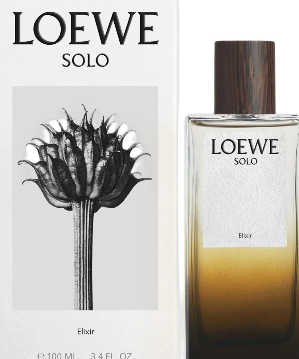 LOEWE Solo Elixir Eau de Parfum