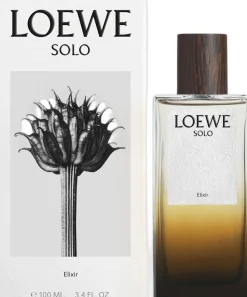 LOEWE Solo Elixir Eau de Parfum