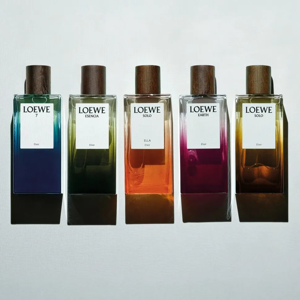 LOEWE Solo Elixir Eau de Parfum