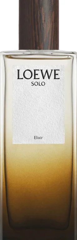 LOEWE Solo Elixir Eau de Parfum