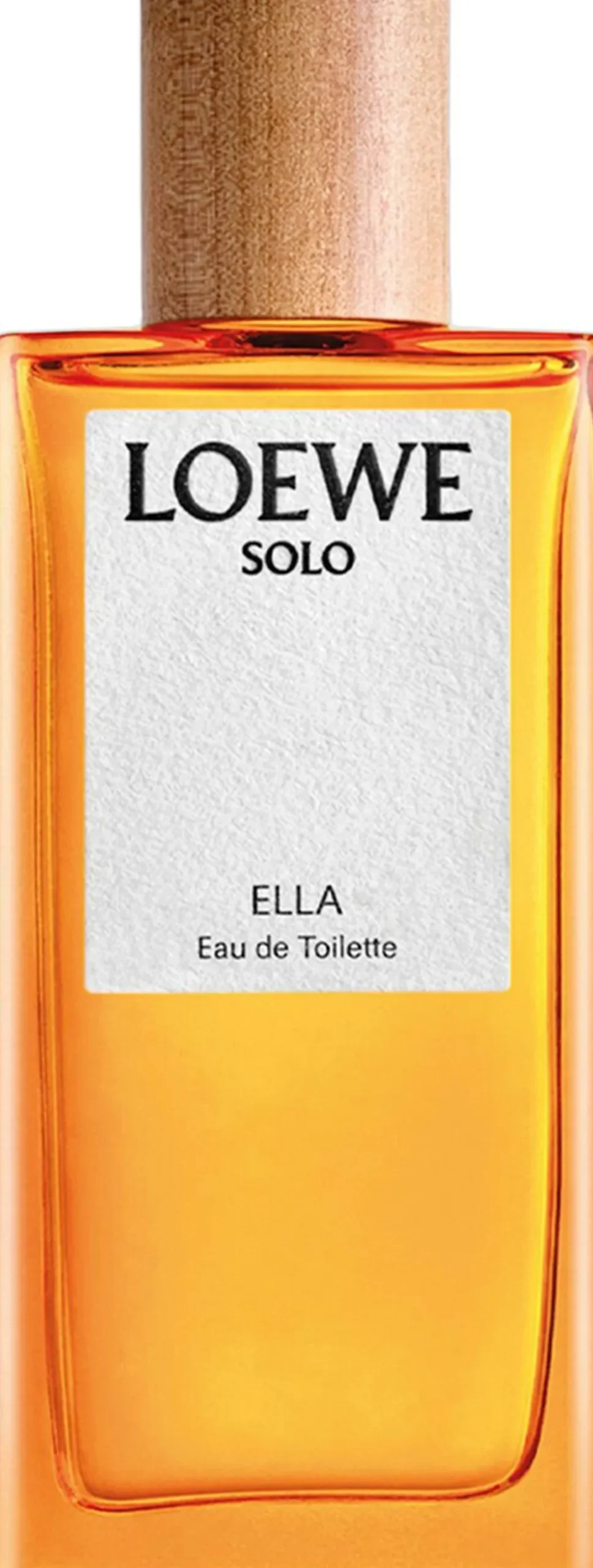 LOEWE Solo Ella Eau de Toilette