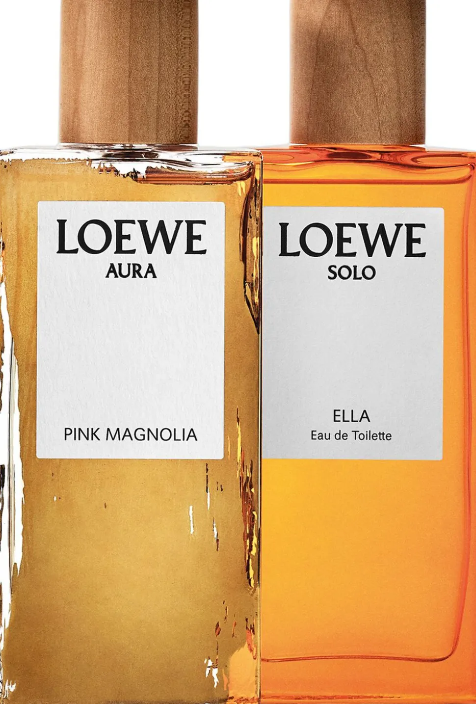 LOEWE Solo Ella Eau de Toilette