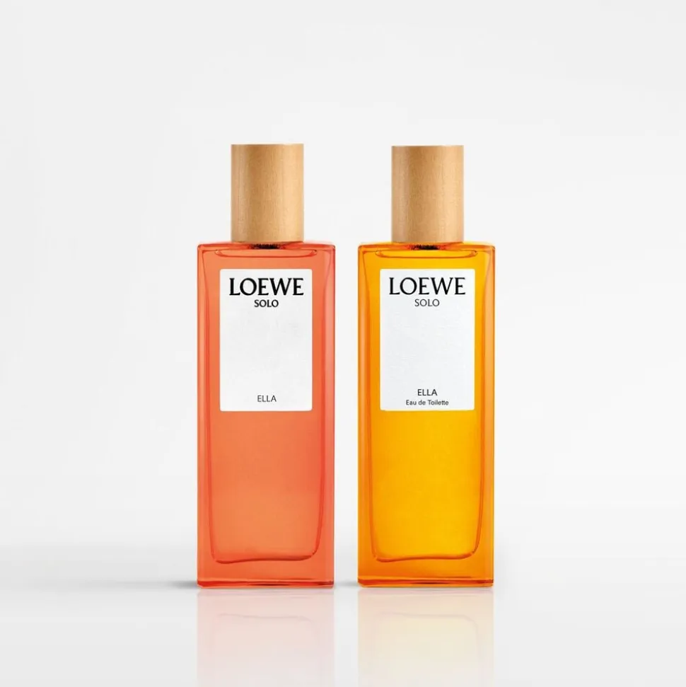 LOEWE Solo Ella Eau de Toilette