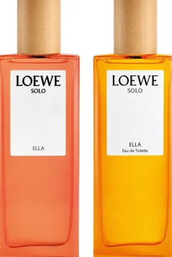 LOEWE Solo Ella Eau de Toilette