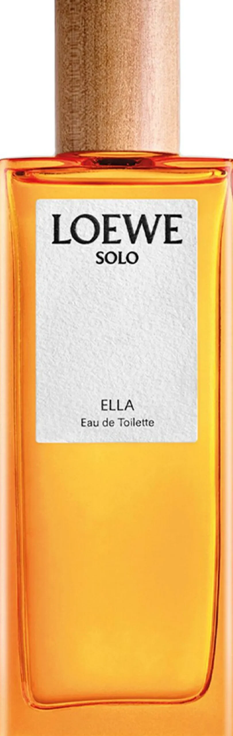 LOEWE Solo Ella Eau de Toilette