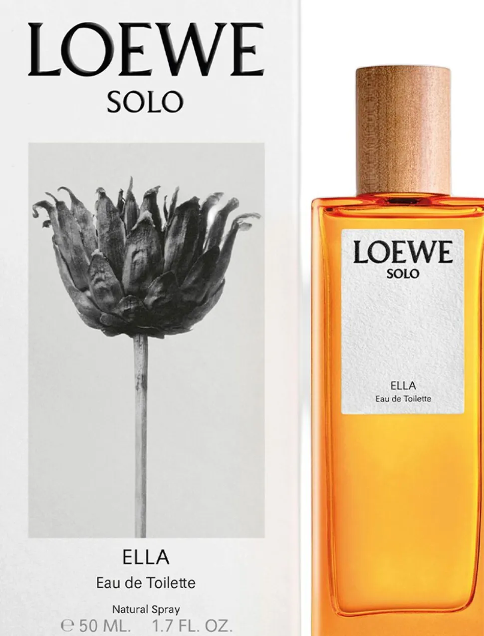 LOEWE Solo Ella Eau de Toilette