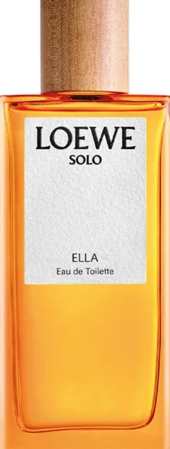 LOEWE Solo Ella Eau de Toilette
