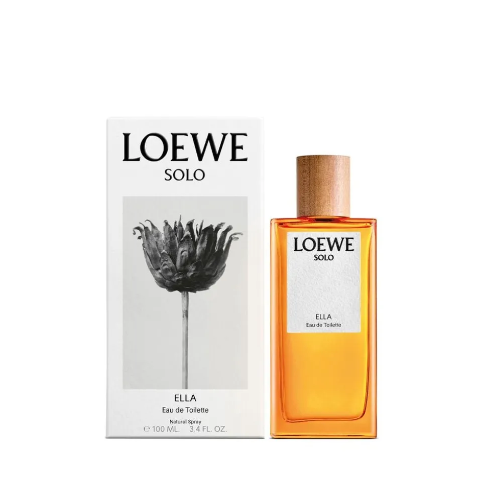 LOEWE Solo Ella Eau de Toilette