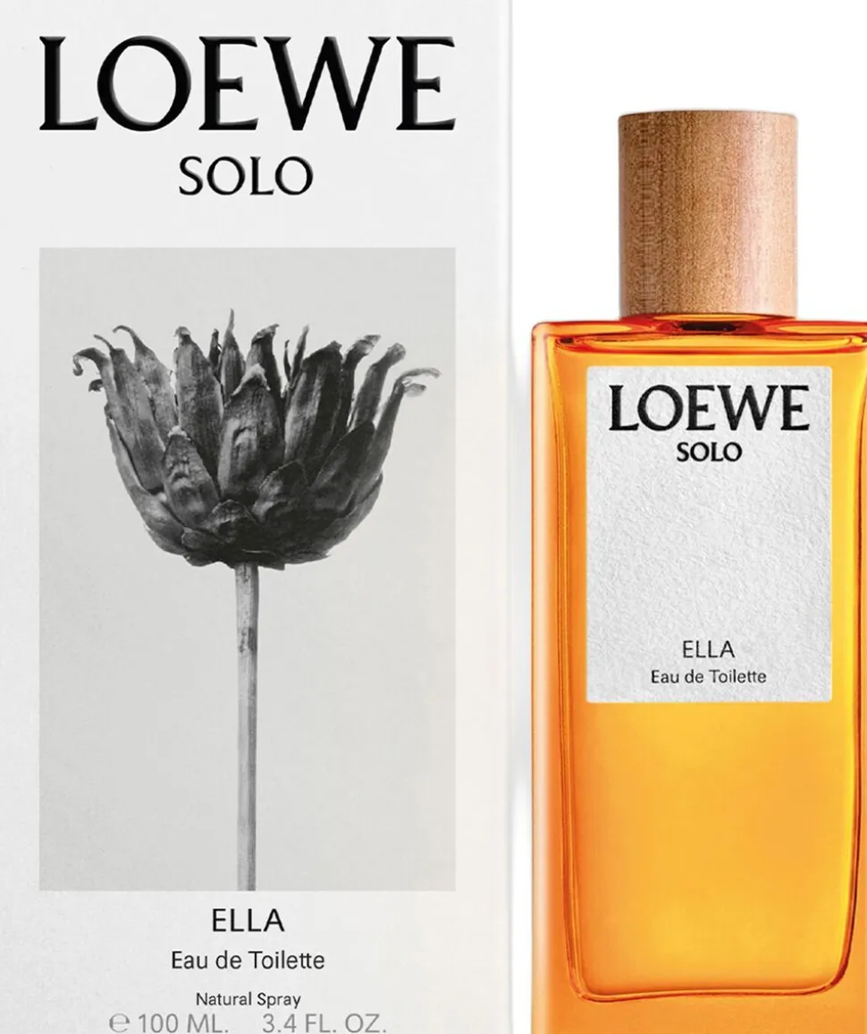 LOEWE Solo Ella Eau de Toilette