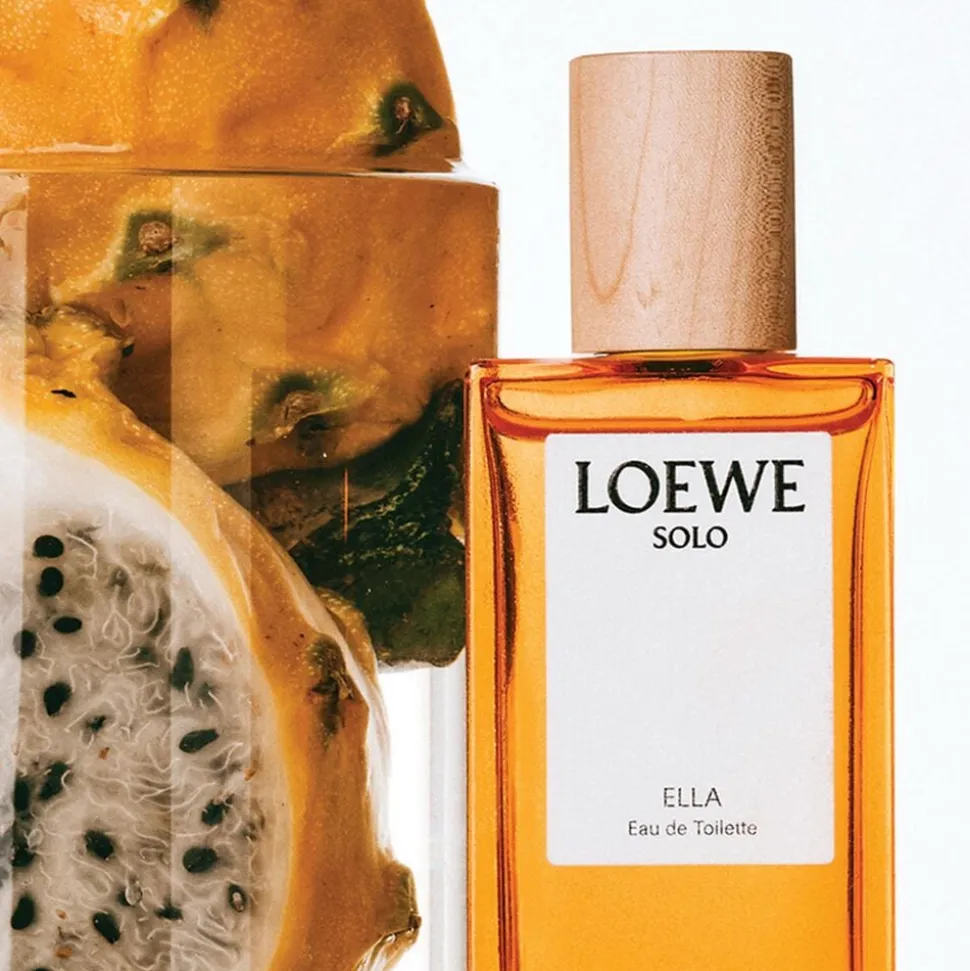 LOEWE Solo Ella Eau de Toilette