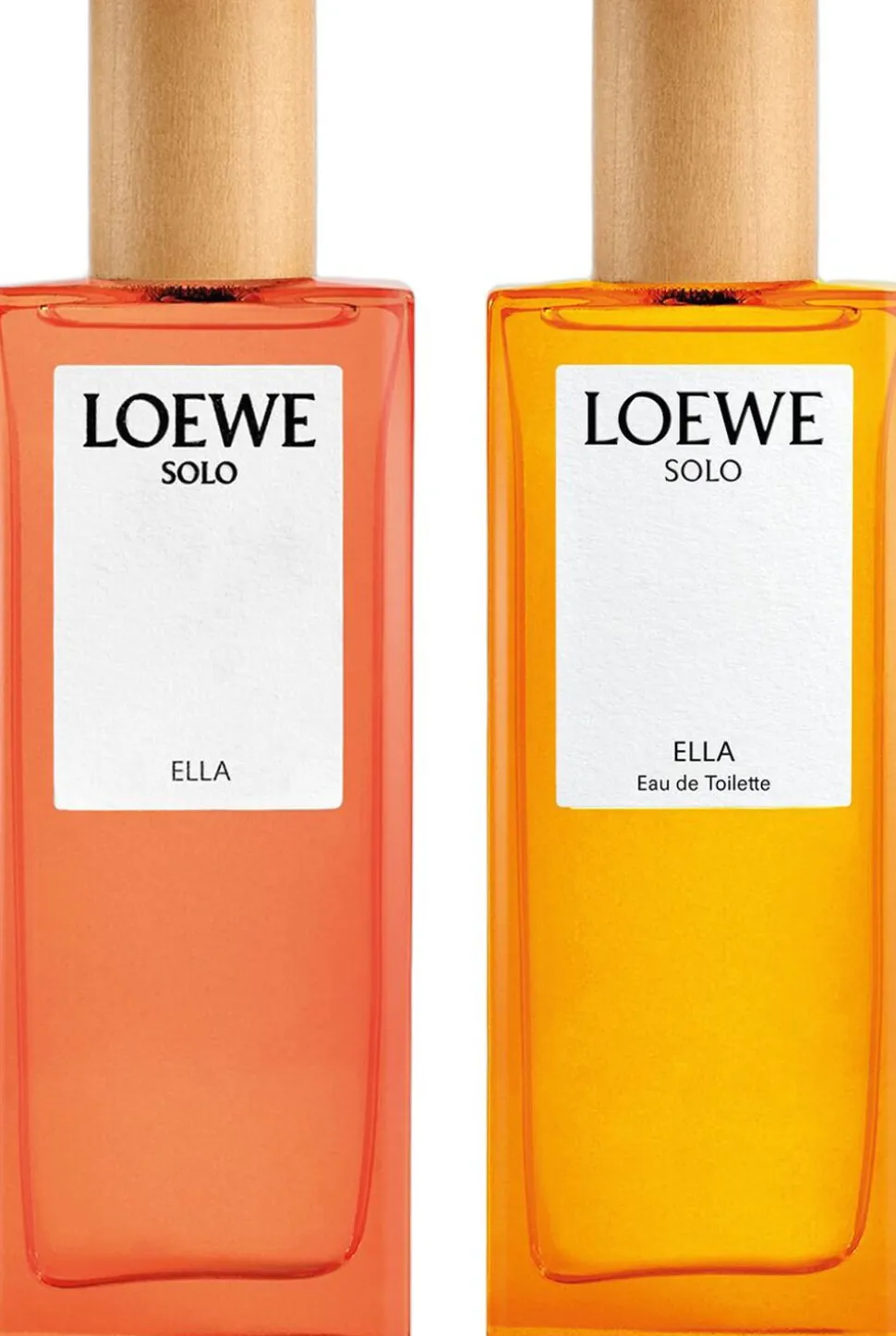 LOEWE Solo Ella Eau de Toilette
