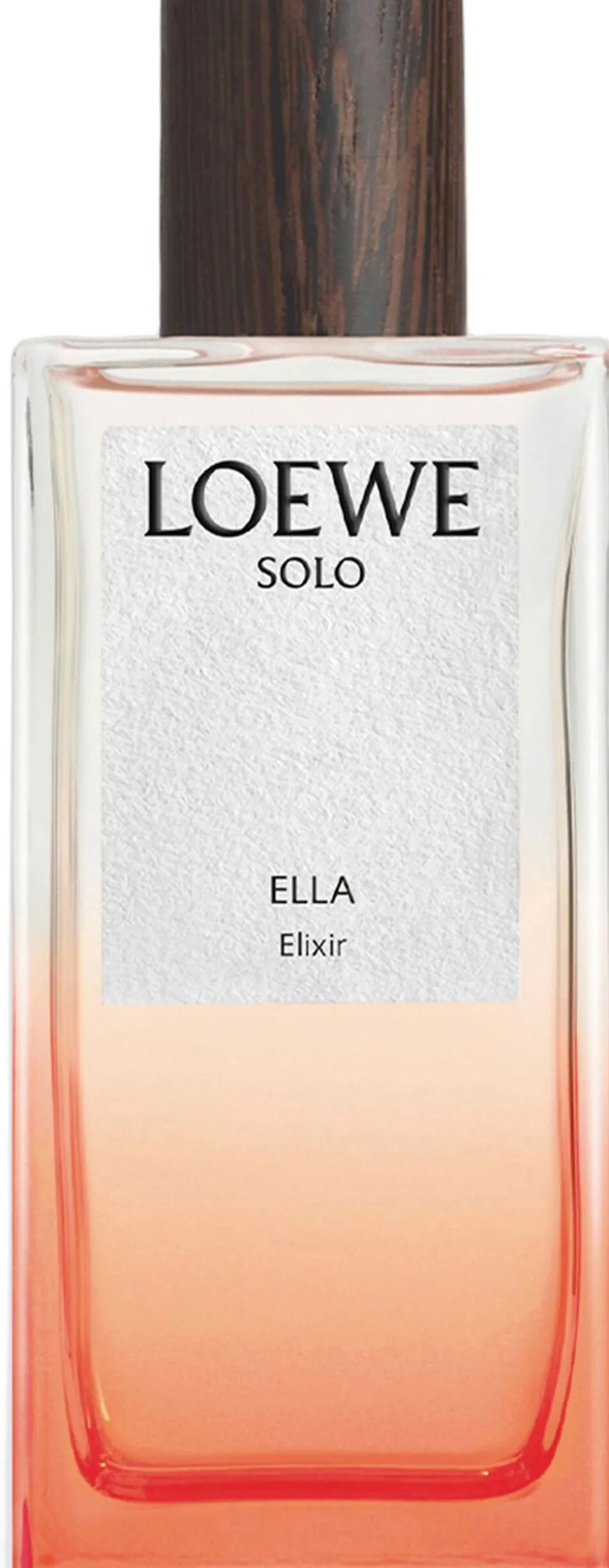 LOEWE Solo Ella Elixir Eau de Parfum