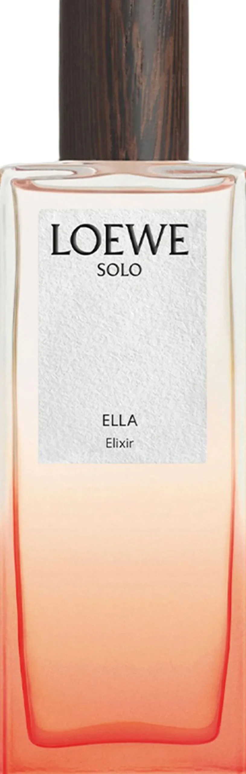 LOEWE Solo Ella Elixir Eau de Parfum