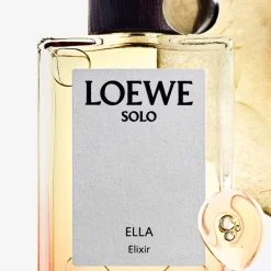 LOEWE Solo Ella Elixir Eau de Parfum