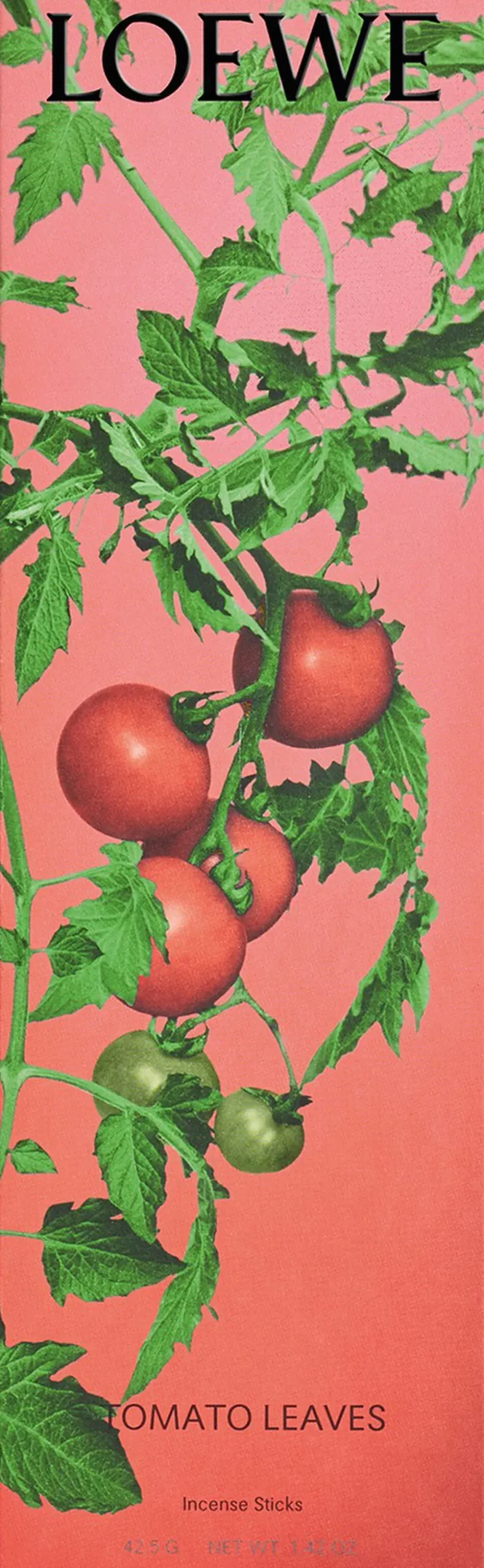 LOEWE Tomato Leaves Incense Sticks Refill