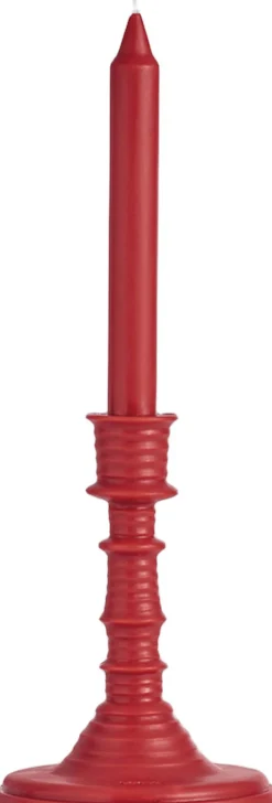 LOEWE Tomato Leaves Scented Wax Candle holder