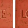 LOEWE Tomato Leaves Solid Soap