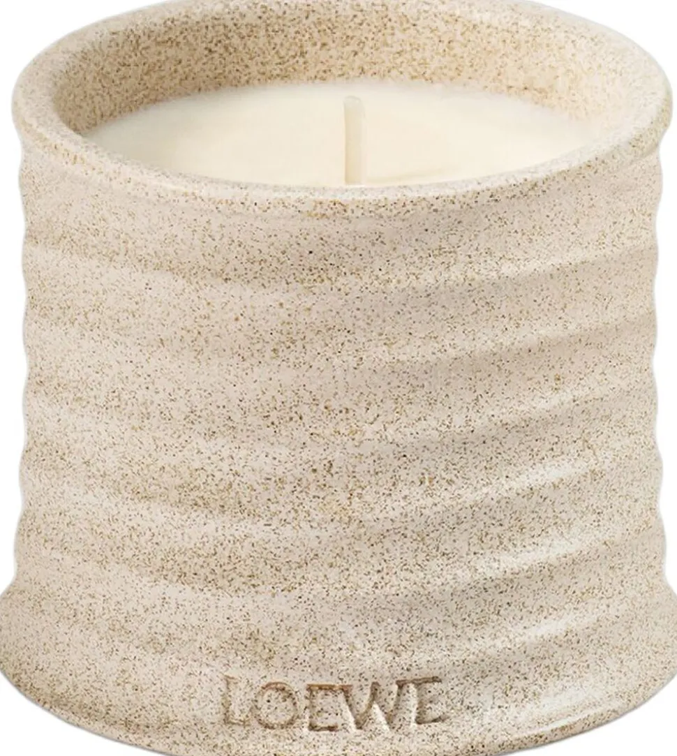 LOEWE Tuberose Candle Small