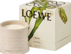 LOEWE Tuberose Candle Small