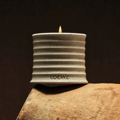 LOEWE Tuberose Candle Small