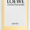 LOEWE Un Paseo por Madrid Mayrit Eau de Parfum 100 ml