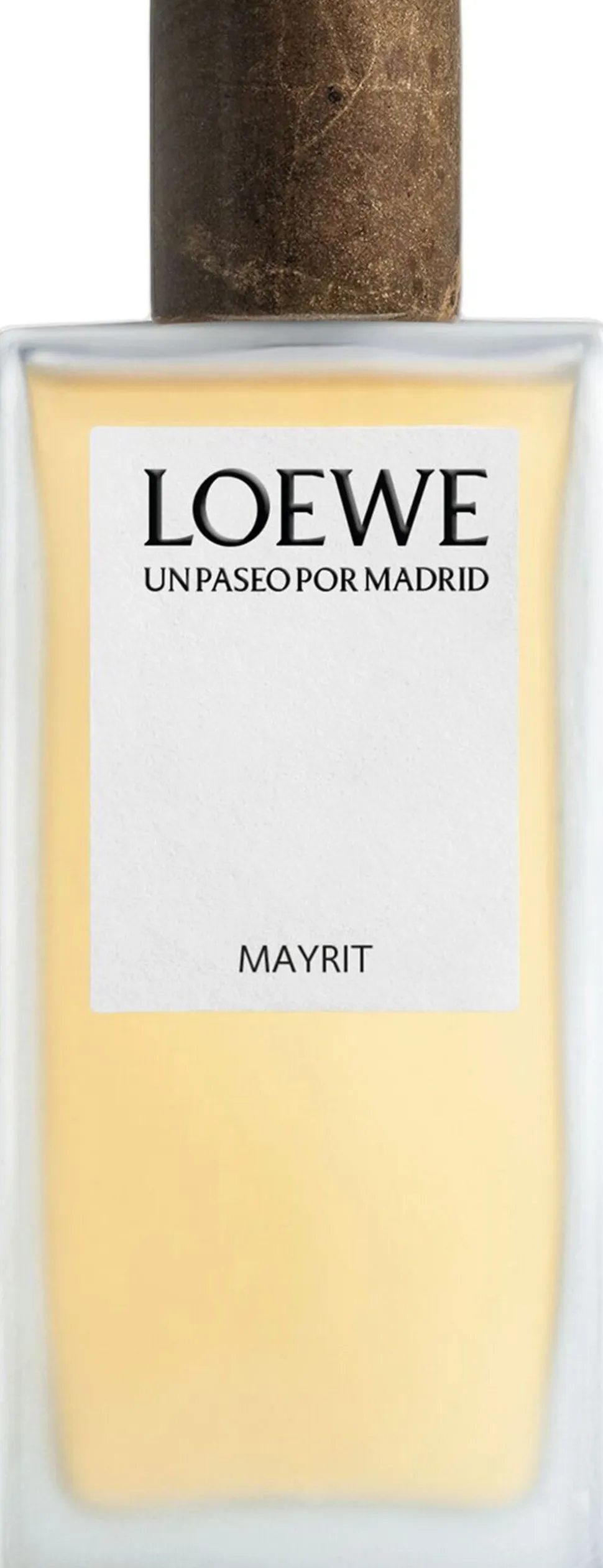 LOEWE Un Paseo por Madrid Mayrit Eau de Parfum 100 ml