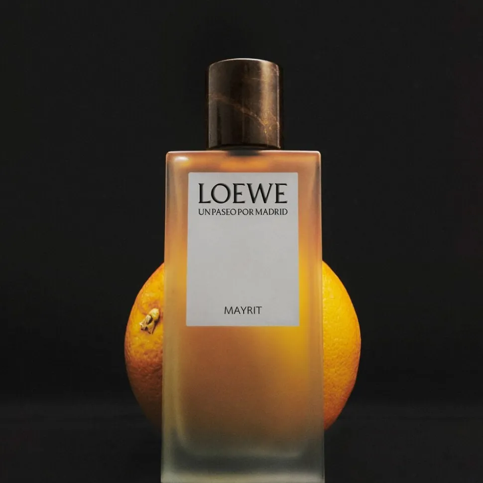 LOEWE Un Paseo por Madrid Mayrit Eau de Parfum 100 ml