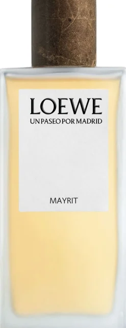 LOEWE Un Paseo por Madrid Mayrit Eau de Parfum 100 ml