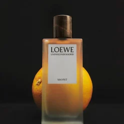 LOEWE Un Paseo por Madrid Mayrit Eau de Parfum 100 ml