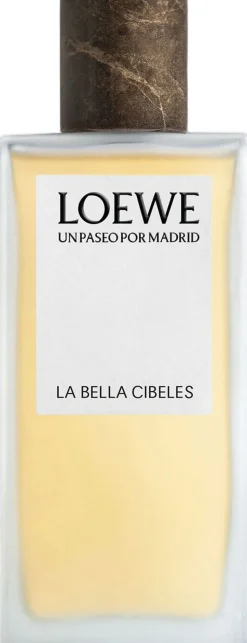 LOEWE Un Paseo por Madrid La Bella Cibeles Eau de Parfum 100 ml