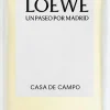 LOEWE Un Paseo por Madrid Casa de Campo Eau de Parfum 100 ml
