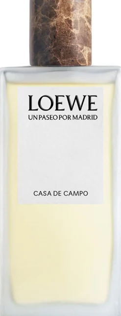 LOEWE Un Paseo por Madrid Casa de Campo Eau de Parfum 100 ml