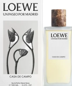 LOEWE Un Paseo por Madrid Casa de Campo Eau de Parfum 100 ml