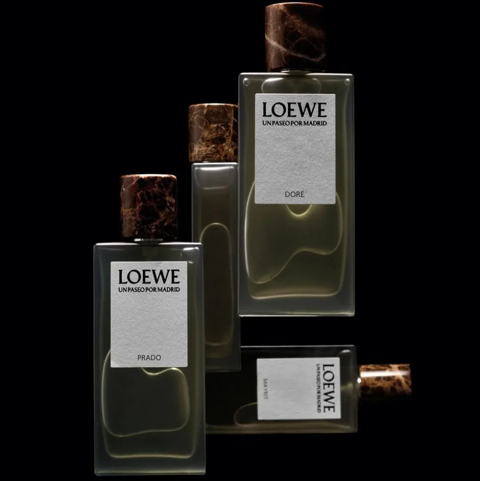 LOEWE Un Paseo por Madrid Casa de Campo Eau de Parfum 100 ml