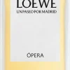 LOEWE Un Paseo por Madrid Opera Eau de Parfum 100 ml
