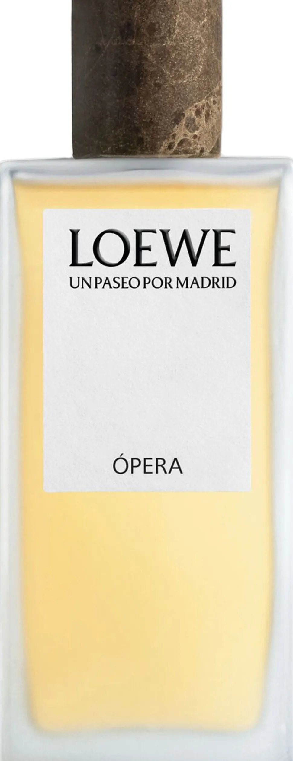 LOEWE Un Paseo por Madrid Opera Eau de Parfum 100 ml
