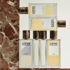 LOEWE Un Paseo por Madrid Opera Eau de Parfum 100 ml