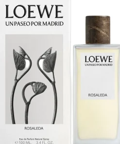 LOEWE Un Paseo por Madrid Rosaleda Eau de Parfum 100 ml