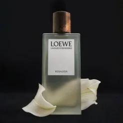 LOEWE Un Paseo por Madrid Rosaleda Eau de Parfum 100 ml