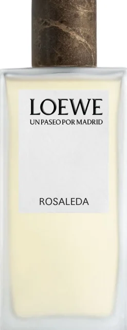 LOEWE Un Paseo por Madrid Rosaleda Eau de Parfum 100 ml