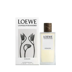 LOEWE Un Paseo por Madrid Rosaleda Eau de Parfum 100 ml