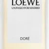 LOEWE Un Paseo por Madrid Doré Eau de Parfum 100 ml
