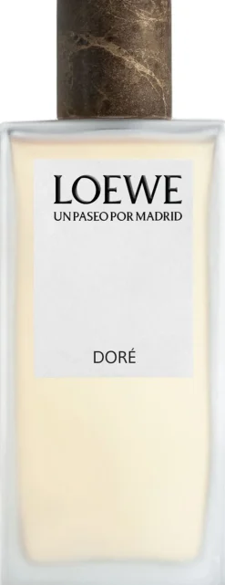 LOEWE Un Paseo por Madrid Doré Eau de Parfum 100 ml