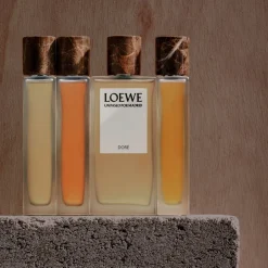LOEWE Un Paseo por Madrid Doré Eau de Parfum 100 ml